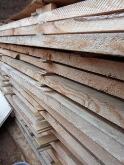 Zdravim,predám suché foršne - 3