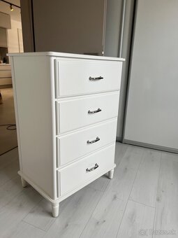 Ikea komoda - 3