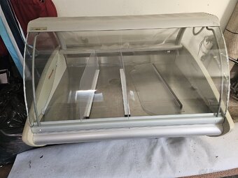 Predam  chladiacu vitrinu - 3