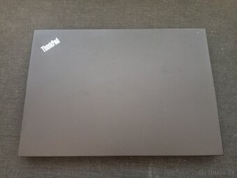 Lenovo thinkpad L480 ,Intel(R) Core™i7 , 32gb ram ,500gb ssd - 3