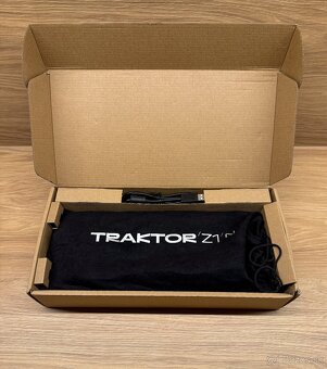 Traktor Z1 MK2 - 3