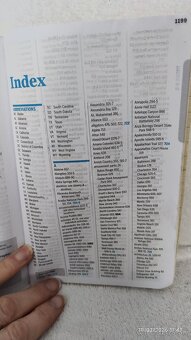 Lonely Planet USA - 3