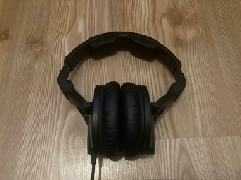 Studio slúchadlá - Sennheiser HD 280 Pro na predaj - 3