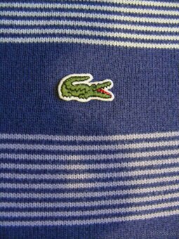 Pánske svetre Lacoste M a S - 3
