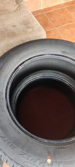 Pneumatiky NEXEN - 3