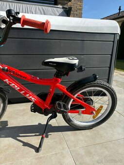 KELLYS Wasper “16” - 3