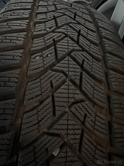 Alu Disky Škoda Superb R18 - 3