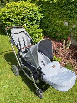 Surodenecky kocik ABC Design Zoom - 3