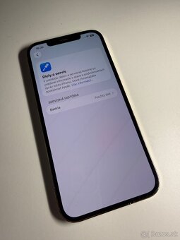 iPhone 12 pro max -128Gb - zdravie 100% - 3