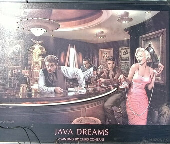 Barové a kuchynské doplnky - 3