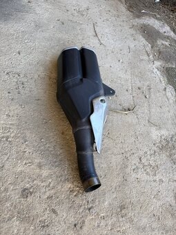 Ducati monster 821 - 3