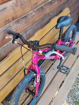 Amulet 16 detský bicykel - 3