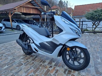 Honda PCX 125 - 3