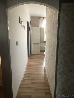 PRENÁJOM - 3-izbovy byt, Nitra-Klokočina - 3