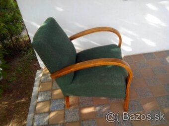 Predám staršie kreslá - 3