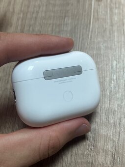 Apple AirPods Pro 2 lightning original - 3