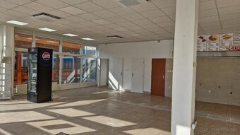 Prenájom obchodných priestorov - 3