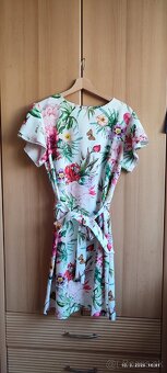 Damske spoločenské šaty - 3