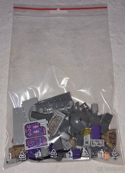 Predam Lego Marvel 76253 - 3