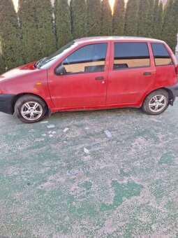 Predam Fiat Punto - 3
