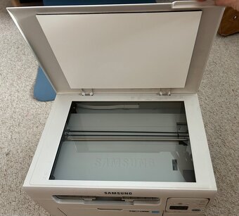 Laserová Tlačiareň Samsung - 3