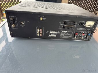 Receiver - zosilnovac THOMSON DPL300HT - 3