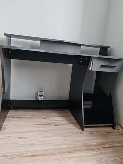 Herný Pc stolík - 3