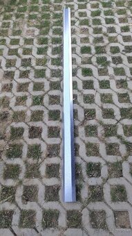 plotové lamely pozinkované - 3