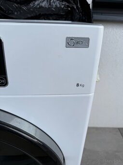 Sušička Whirpool - 3