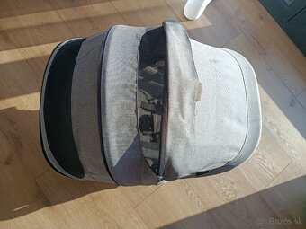 Kočík Easy Walker Harvey 3 - 3