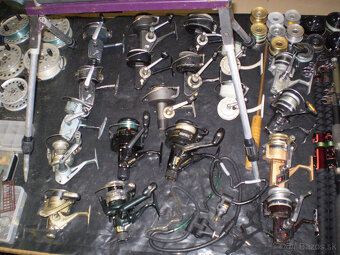 retro udice a navijaky - 3