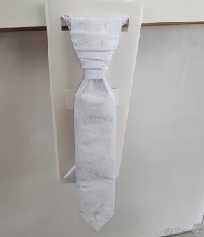 Kravata, viazanka - 3