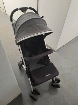 Kočík Cam Compass - 3