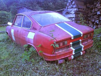 ŠKODA 110R - 3