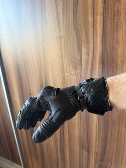 Rukavice alpinestars GP pro - 3