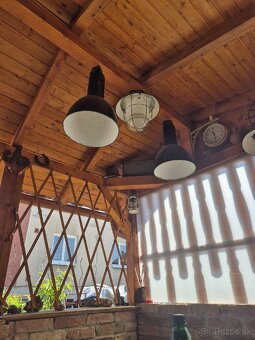 Lampy retro - 3