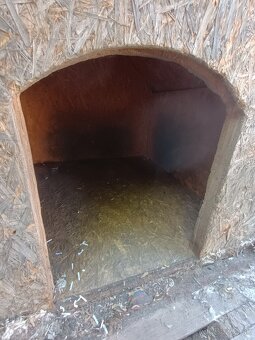 Psia búda - 3