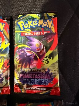 Phantasmal Flames - Boosters - 3