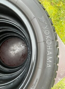 175/60 r14 zimné YOKOHAMA 79T - 3