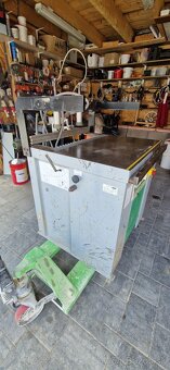 Kolíkovačka Detel M-21 - 3