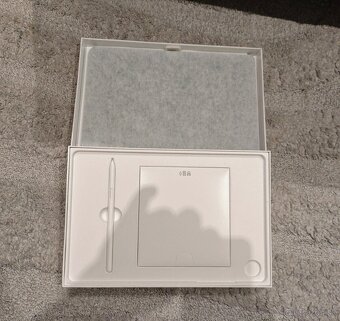 Tablet Samsung Tab S10 lite 6GB/128GB - 3