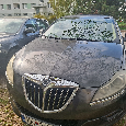Lancia Delta III - 3