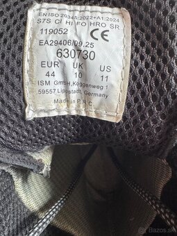 Puma S3 - 3