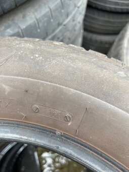 Letne 205/65r15 - 3