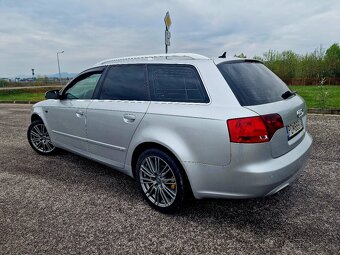Audi a4 2.0TDI 103KW - 3