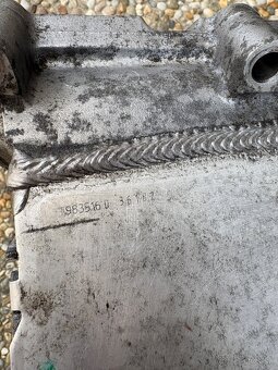 Intercooler Valeo 2.0 tdi - 3