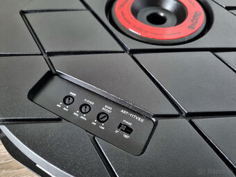 Subwoofer Awave AST-11TV5d - 3