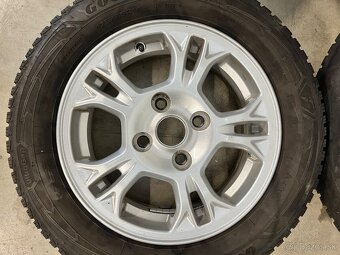 R14 4x108 FORD - 3