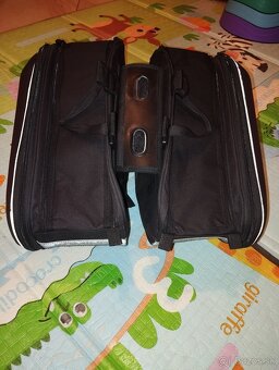 Moto tašky - 3