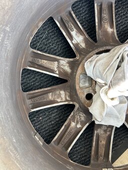 Vw 5x112 r17” - 3